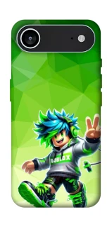 Чохол на Apple iPhone 17 Air (6.5") Roblox aesthetics ver.2 фото 1 з 1