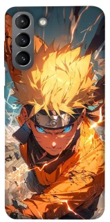 Чехол на Samsung Galaxy S21 Minato v2 фото 1 из 1