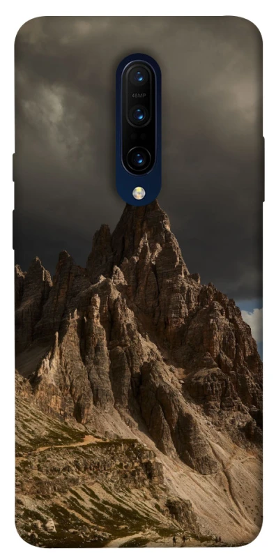 Чохол на OnePlus 7 Pro Mountain v2 фото 1 з 1