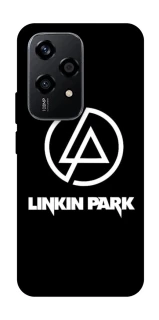 Чохол на Honor 200 Lite Linkin Park logo ver.1 фото 1 з 1