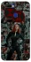 Чохол на Oppo A5s Black Widow фото 1 з 1