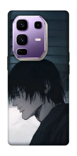 Чохол на Infinix Note 50 Pro+ Toji Zenin фото 1 з 1