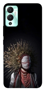 Чохол на Infinix Hot 12 Play Мотанка фото 1 з 1