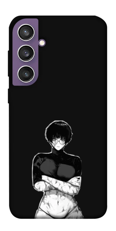 Чехол на Samsung Galaxy S23 FE Maki фото 1 из 1