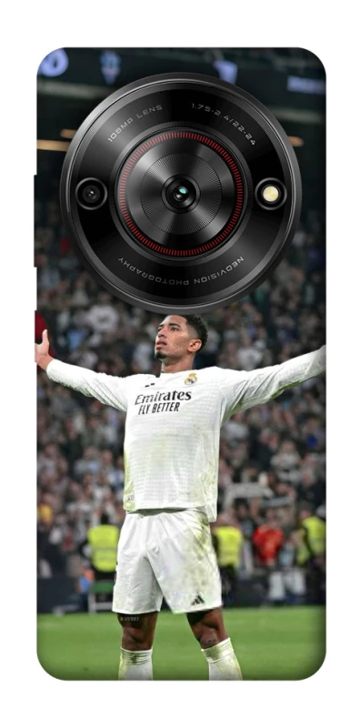 Чехол на ZTE Nubia Focus Jude Bellingham фото 1 из 1