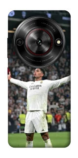 Чехол на ZTE Nubia Focus Jude Bellingham фото 1 из 1