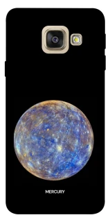 Чехол на Samsung A520 Galaxy A5 (2017) Mercury фото 1 из 1