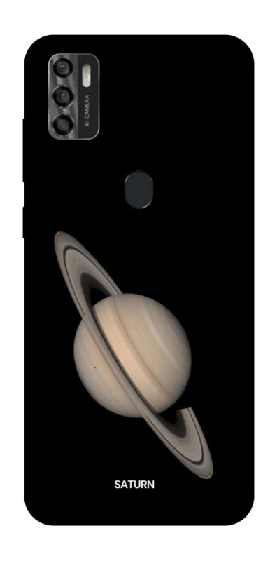 Чехол на ZTE Blade A7s (2020) Saturn фото 1 из 1