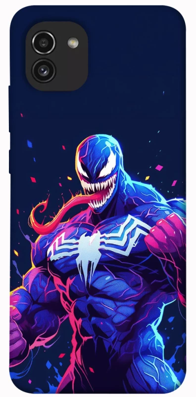 Чохол на Samsung Galaxy A03 Venom фото 1 з 1