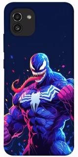 Чохол на Samsung Galaxy A03 Venom фото 1 з 1