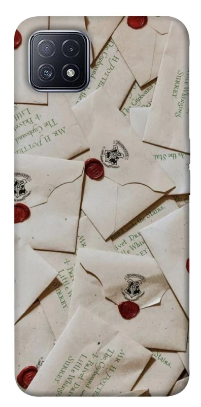 Чохол на Oppo A73 Harry Potter v1 фото 1 з 1