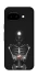 Чохол на Google Pixel 9a Скелетон фото 1 з 1
