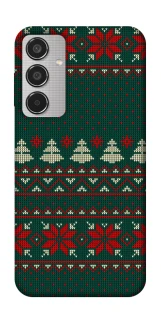 Чехол на Samsung Galaxy M35 Christmas jumper ver.4 фото 1 из 1