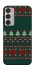 Чохол на Samsung Galaxy M35 Christmas jumper ver.4 фото 1 з 1