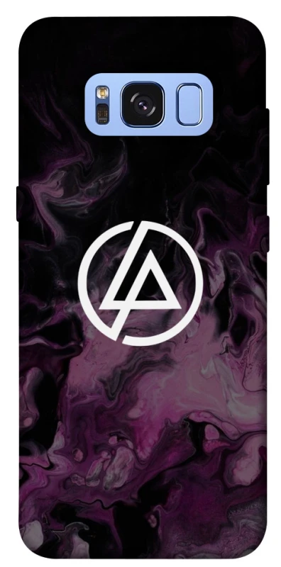 Чохол на Samsung G950 Galaxy S8 Linkin Park logo ver.6 фото 1 з 1