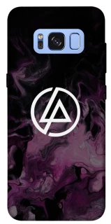Чехол на Samsung G950 Galaxy S8 Linkin Park logo ver.6 фото 1 из 1