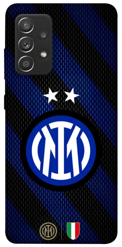 Чохол на Samsung Galaxy A52 4G / A52 5G FC Inter v2 фото 1 з 1