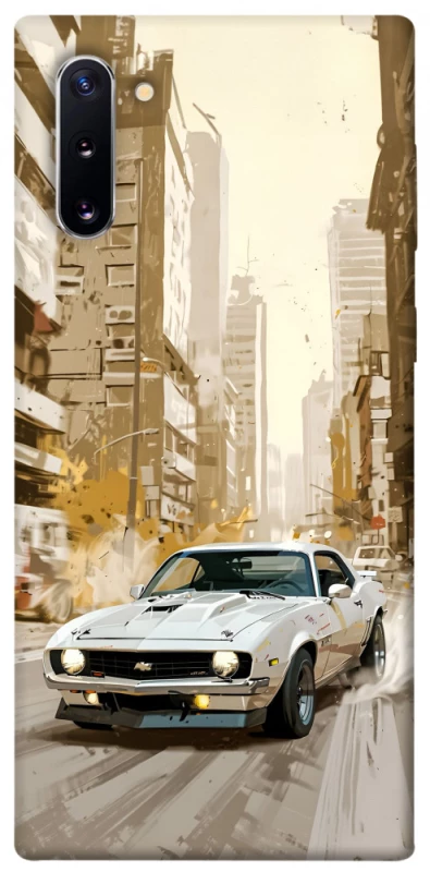 Чохол на Samsung Galaxy Note 10 Drift фото 1 з 1