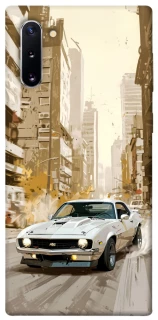 Чехол на Samsung Galaxy Note 10 Drift фото 1 из 1