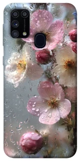 Чохол на Samsung Galaxy M31 Flowers v10 фото 1 з 1
