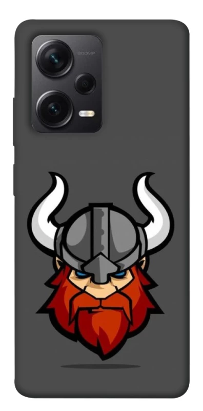 Чохол на Xiaomi Redmi Note 12 Pro 5G Viking v3 фото 1 з 1