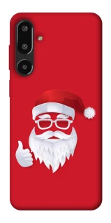 Чехол на Samsung Galaxy F16 Christmas mood ver.12 фото 1 из 1