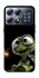 Чехол на Xiaomi POCO X8 Pro Funny turtle фото 1 из 1