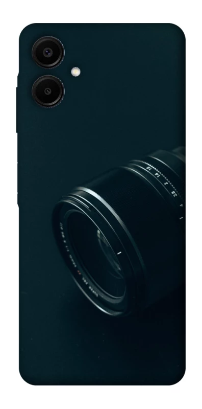 Чехол на Samsung Galaxy A06 Линза фото 1 из 1