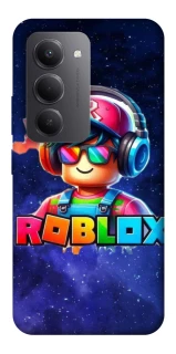 Чохол на Xiaomi Redmi 15 (Global) Adopt Me Animal Race фото 1 з 1