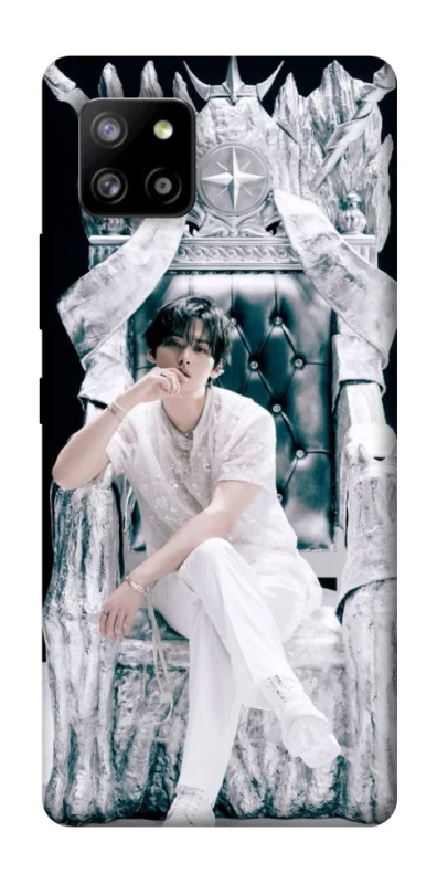 Чохол на Samsung Galaxy A42 5G Lee Know GIANT фото 1 з 1