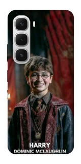 Чохол на Infinix Hot 60i New Harry Potter ver.2 фото 1 з 1