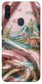 Чехол на Samsung Galaxy M11 Nature фото 1 из 1