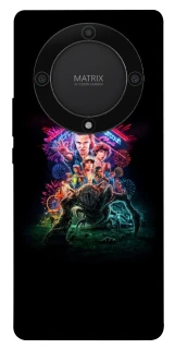 Чохол на Huawei Magic5 Lite Stranger Things ver.11 фото 1 з 1