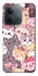 Чохол на Xiaomi Redmi 15C (EU) Cute Cat фото 1 з 1