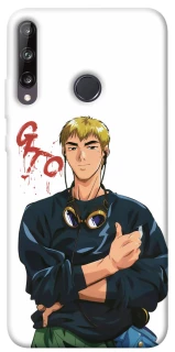 Чохол на Huawei P40 Lite E Onizuka фото 1 з 1