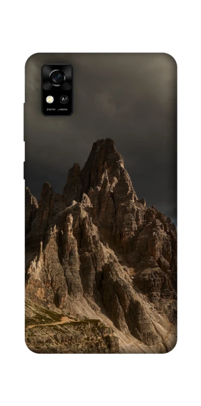 Чохол на ZTE Blade A31 Mountain v2 фото 1 з 1