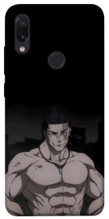 Чехол на Xiaomi Redmi Note 7 / Note 7 Pro / Note 7s Todo фото 1 из 1