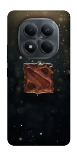 Чохол на Xiaomi Redmi Note 15 Pro 4G Dota logo v2 фото 1 з 1