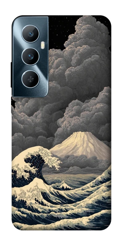 Чохол на Realme C65 4G Japan mountains фото 1 з 1