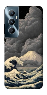 Чохол на Realme C65 4G Japan mountains фото 1 з 1