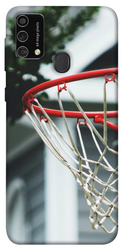 Чехол на Samsung Galaxy M21s Баскет фото 1 из 1