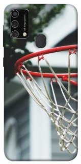 Чехол на Samsung Galaxy M21s Баскет фото 1 из 1