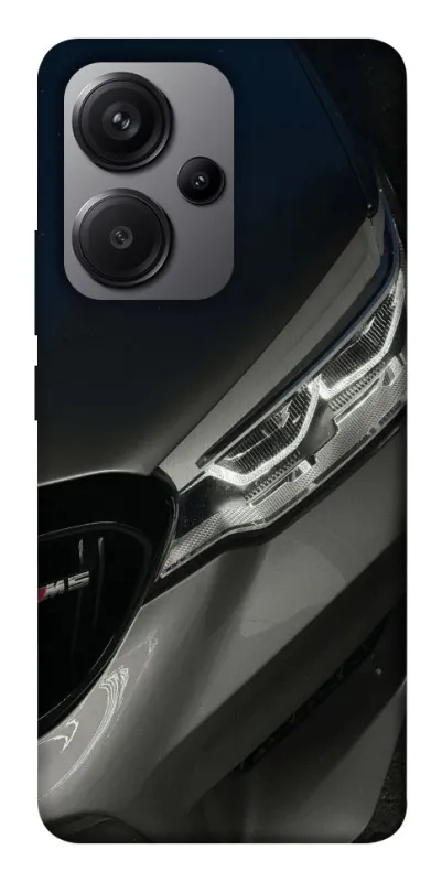 Чохол на Xiaomi Redmi Note 13 Pro+ BMW v44 фото 1 з 1