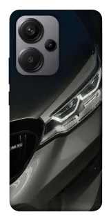 Чехол на Xiaomi Redmi Note 13 Pro+ BMW v44 фото 1 из 1