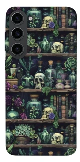 Чохол на Samsung Galaxy S23 Bookshelf ver.1 фото 1 з 1