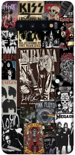 Чохол на Samsung Galaxy S10+ My playlist ver.6 фото 1 з 1