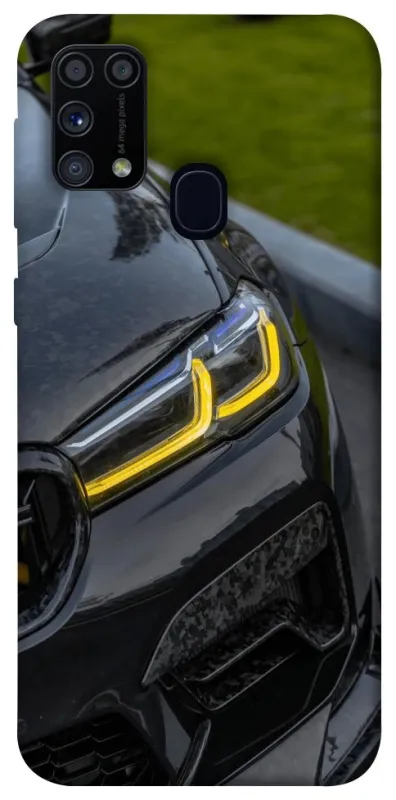 Чохол на Samsung Galaxy M31 BMW v48 фото 1 з 1