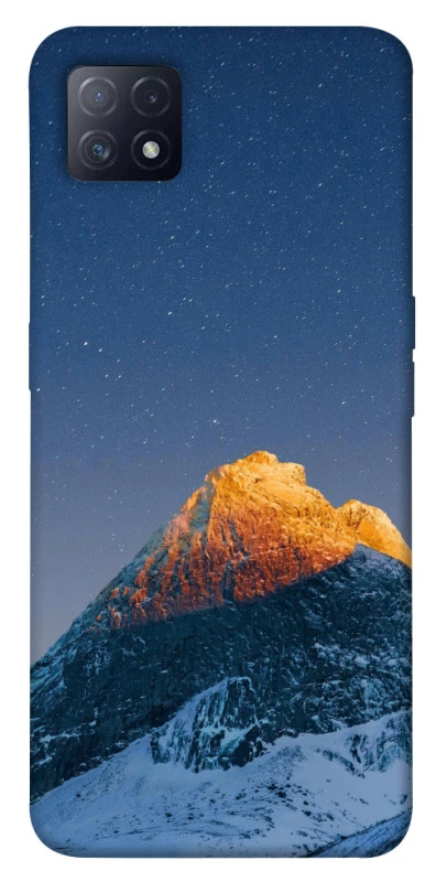 Чохол на Oppo A72 5G / A73 5G Star mountain фото 1 з 1