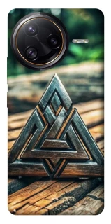 Чехол на Xiaomi Poco F7 Pro Valknut ver.2 фото 1 из 1