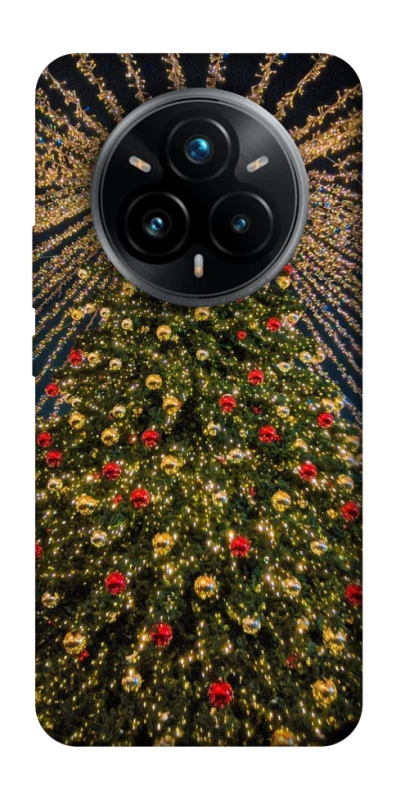 Чехол на Realme 14 Pro+ Новогодний v25 фото 1 из 1